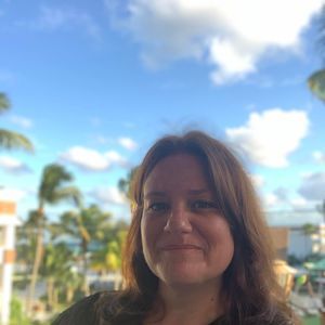 Meet your Posher, Karen